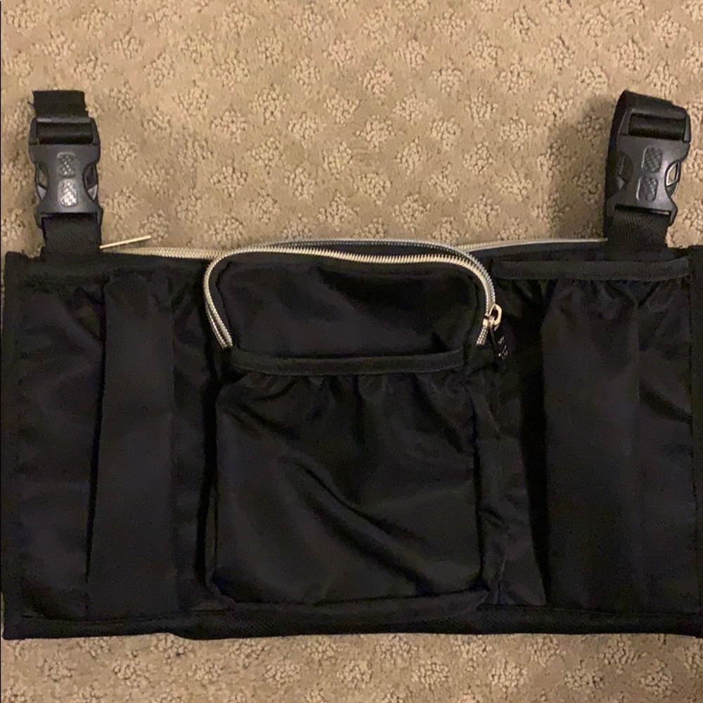 Beis Stroller Caddy